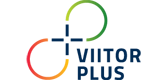 Logo Viitor Plus