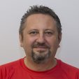 Alexandru Halaliuc - Recicleta