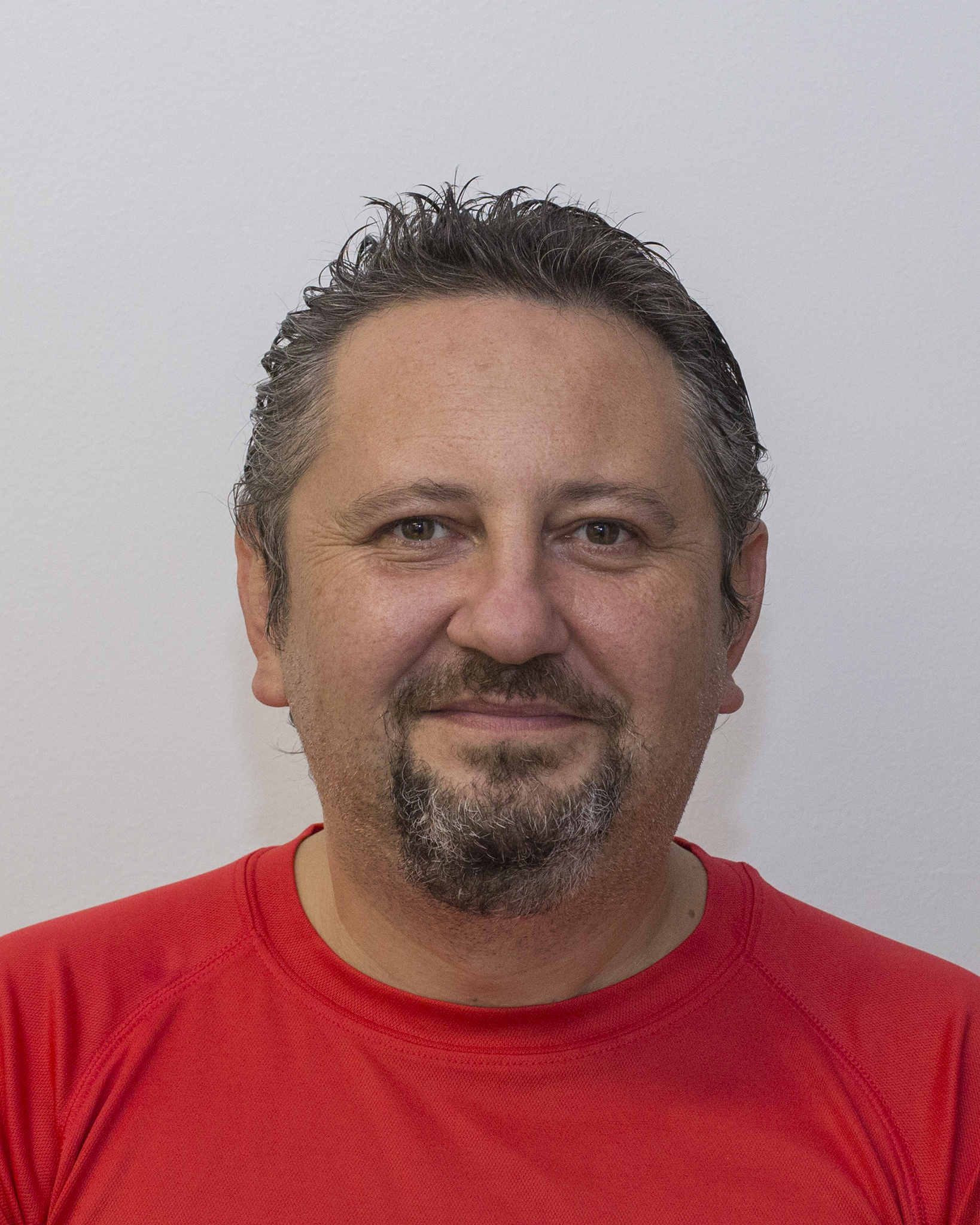 Alexandru Halaliuc - Recicleta