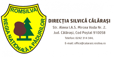 Directia Silvica Calarasi