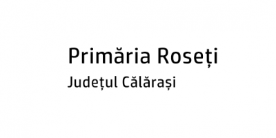 Primaria Roseți