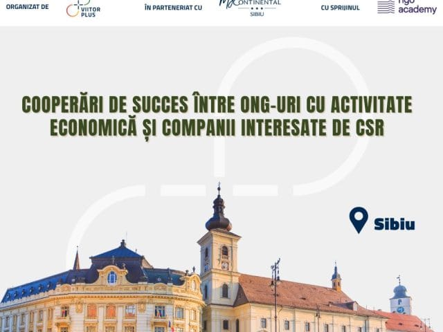 Companiile pot schimba lumea prin achiziții etice și sustenabile