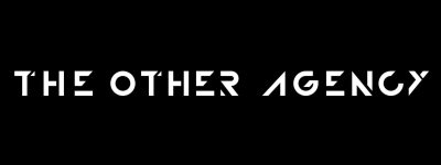 the other agency logo