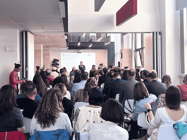 Future of Textiles – Conferință despre tranziția circulară în industria textilă din România